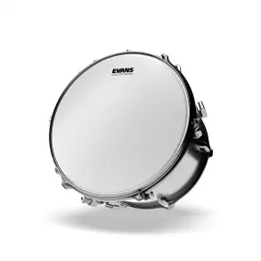 Parche Evans 14" UV1 Arenado Capa Simple B14UV1