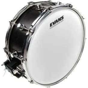 Parche Evans 14" UV1 Arenado Capa Simple B14UV1