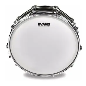 Parche Evans 14" UV1 Arenado Capa Simple B14UV1
