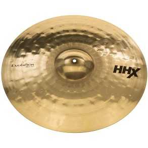 Platillo Sabian HHX Evolution Ride 21"