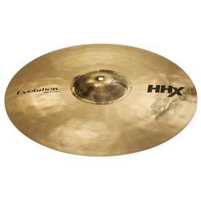 Platillo Sabian HHX Evolution Ride 20"