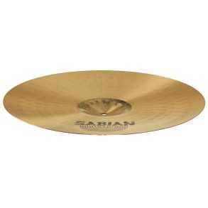 Platillo Sabian HHX Raw Bell Dry Ride 21"