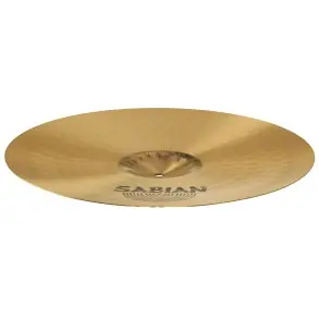 Platillo Sabian HHX Raw Bell Dry Ride 21"