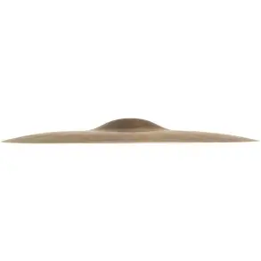 Platillo Sabian Fierce Hi Hat HHX 13"