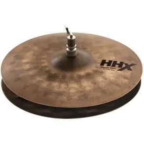 Platillo Sabian Fierce Hi Hat HHX 13"