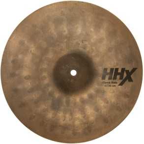 Platillo Sabian Fierce Hi Hat HHX 13"