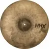 Platillo Sabian Fierce Ride HHX 21"