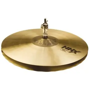 Platillo Sabian XCELERATOR Hi Hat HHX 14"