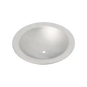 Platillo Sabian Alu Bell 9"