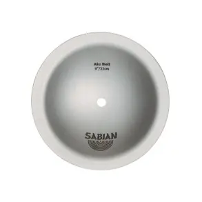 Platillo Sabian Alu Bell 9"