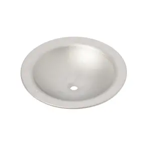 Platillo Sabian Alu Bell 7"