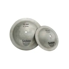 Platillo Sabian Alu Bell 7"