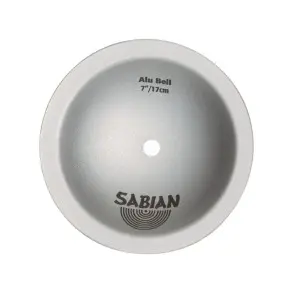 Platillo Sabian Alu Bell 7"