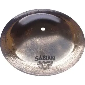 Platillo Sabian IceBell 12" campana