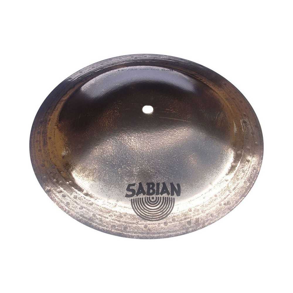 Platillo Sabian IceBell 12" campana