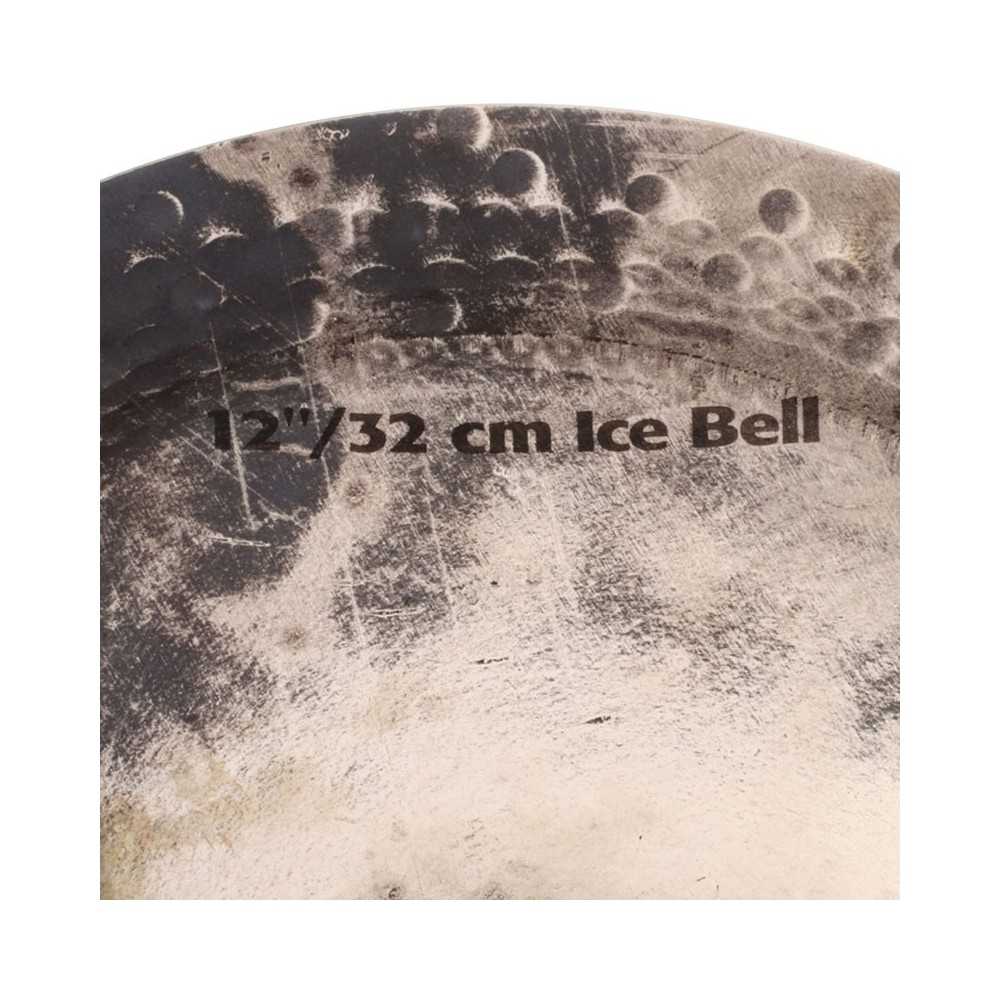 Platillo Sabian IceBell 12" campana