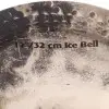 Platillo Sabian IceBell 12" campana