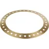 Platillo Sabian Hoop Crash Jojo Mayer 14"
