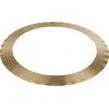 Platillo Sabian Hoop Crash Jojo Mayer 14"