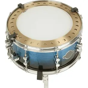 Platillo Sabian Hoop Crash Jojo Mayer 14"