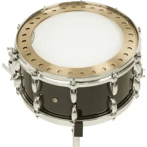 Platillo Sabian Hoop Crash Jojo Mayer 14"