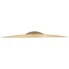 Platillo Sabian Crash FRX 16"