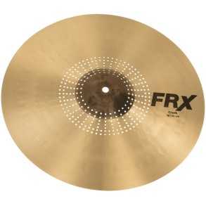 Platillo Sabian Crash FRX 16"