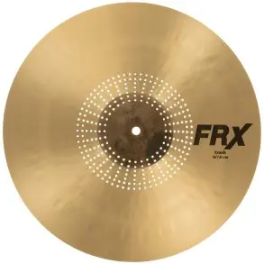 Platillo Sabian Crash FRX 16"