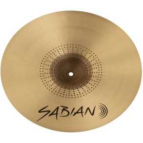 Platillo Sabian Crash FRX 16"