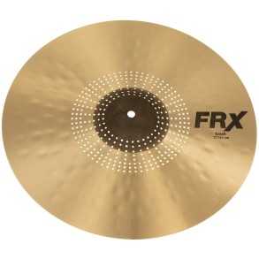 Platillo Sabian Crash FRX 17"