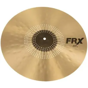 Platillo Sabian Crash FRX 17"