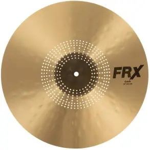 Platillo Sabian Crash FRX 17"