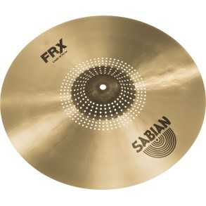 Platillo Sabian Crash FRX 18"