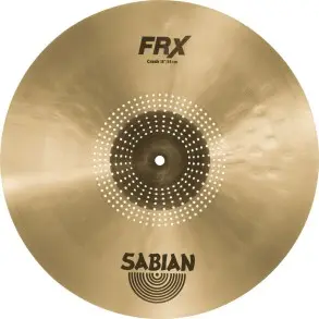 Platillo Sabian Crash FRX 18"