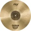 Platillo Sabian Crash FRX 18"