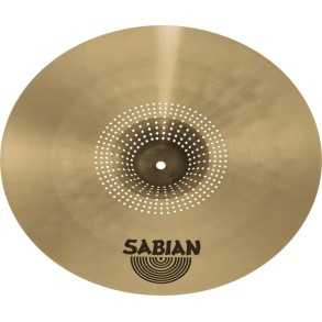 Platillo Sabian Crash FRX 18"