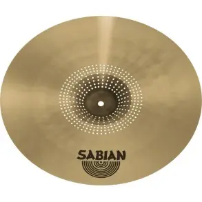 Platillo Sabian Crash FRX 18"
