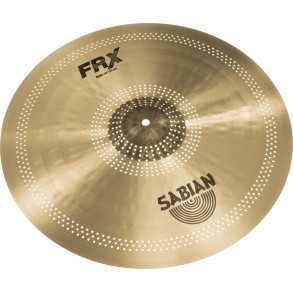 Platillo Sabian Crash FRX 20"