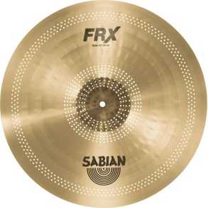 Platillo Sabian Crash FRX 20"