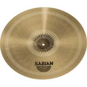 Platillo Sabian Crash FRX 20"