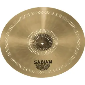 Platillo Sabian Crash FRX 20"