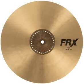 Platillo Sabian Hi Hat FRX 14"