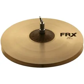 Platillo Sabian FRX 14" Hi Hat