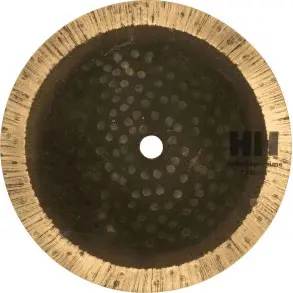 Platillo Sabian Radia Cup Chime HH 7"