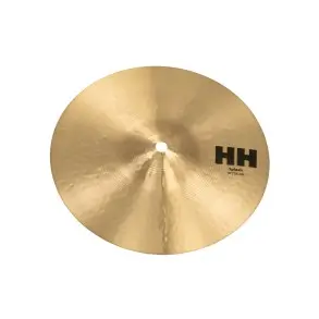 Platillo Sabian Splash HH 10"