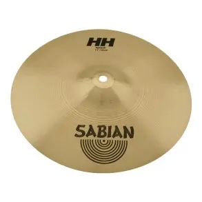 Platillo Sabian Splash HH 12 "