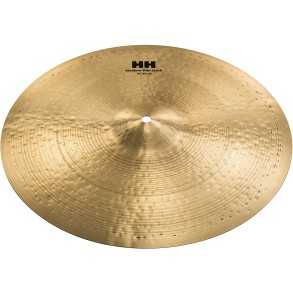 Platillo Sabian Medium Thin Crash HH 16"