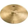 Platillo Sabian Medium Thin Crash HH 16"