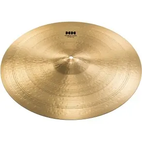 Platillo Sabian Medium Crash HH 16"