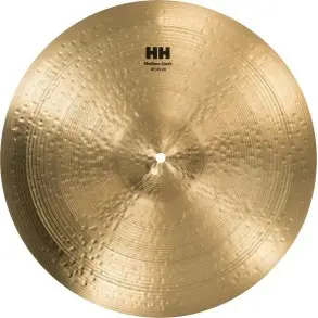 Platillo Sabian Medium Crash HH 16"